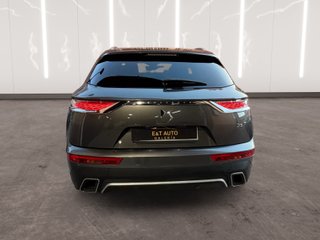 DS DS 7 CROSSBACK 2018