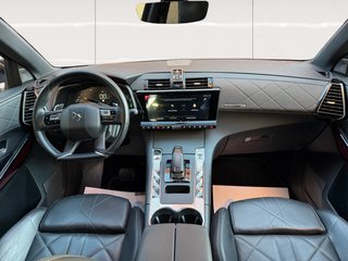 DS DS 7 CROSSBACK 2018