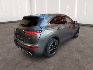 DS DS 7 CROSSBACK 2018
