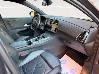 DS DS 7 CROSSBACK 2018