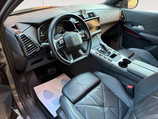 DS DS 7 CROSSBACK 2018