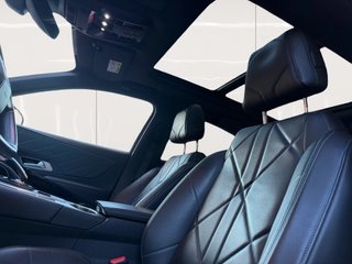 DS DS 7 CROSSBACK 2018