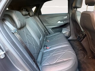 DS DS 7 CROSSBACK 2018