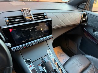 DS DS 7 CROSSBACK 2018