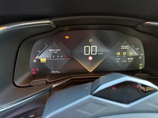 DS DS 7 CROSSBACK 2018