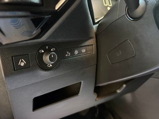 DS DS 7 CROSSBACK 2018