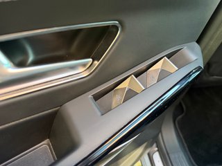DS DS 7 CROSSBACK 2018