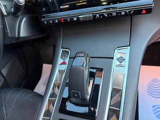 DS DS 7 CROSSBACK 2018