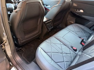 DS DS 7 CROSSBACK 2018