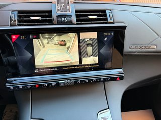 DS DS 7 CROSSBACK 2018