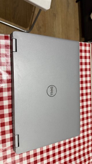Portátil Dell 3310 2-en-1 Gris