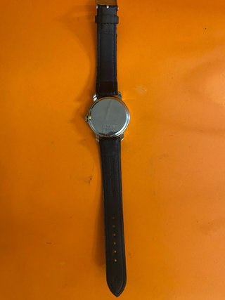 Orologio Junghans Quarzo Donna/Uomo
