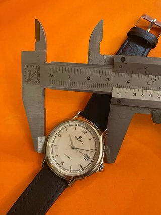 Orologio Junghans Quarzo Donna/Uomo