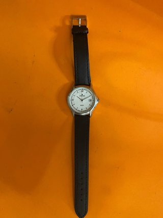 Orologio Junghans Quarzo Donna/Uomo