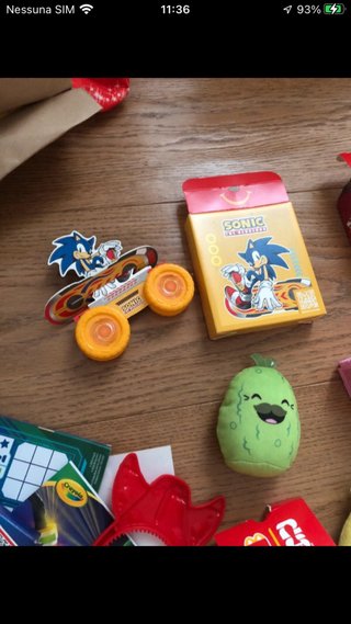 lotto giochi macdonald