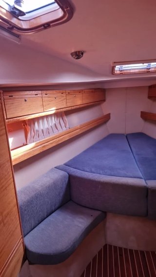 Bavaria 39 Cruiser