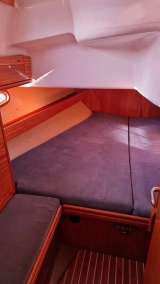 Bavaria 39 Cruiser