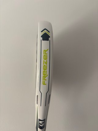 Pala Softee Freezer Carbon LT