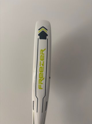 Pala Softee Freezer Carbon LT