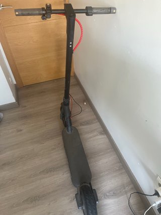 Patinete Eléctrico Xiaomi 4 2nd Gen