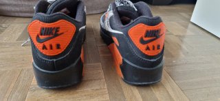 Zapatillas Nike Air Max 90 Talla 44 Leopardo