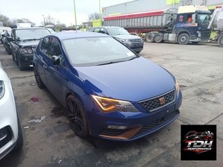 Despiece SEAT Leon Cupra 2.0 TSI AZUL