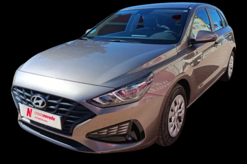 Hyundai i30 | Desde 208€ ¡ SIN ENTRADA ! - foto 1