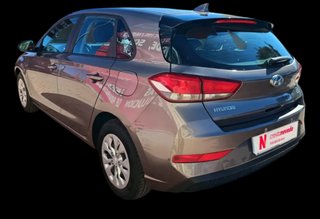 Hyundai i30 | Desde 208€ ¡ SIN ENTRADA !