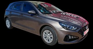 Hyundai i30 | Desde 208€ ¡ SIN ENTRADA !