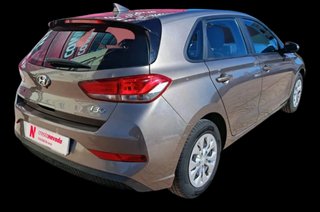 Hyundai i30 | Desde 208€ ¡ SIN ENTRADA !