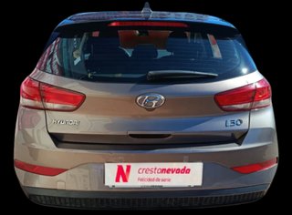 Hyundai i30 | Desde 208€ ¡ SIN ENTRADA !
