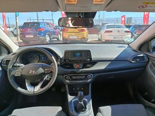 Hyundai i30 | Desde 208€ ¡ SIN ENTRADA !