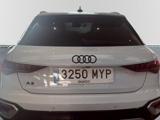 Audi A3 allstreet Genuine 35 TFSI 110kW S tronic