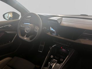 Audi A3 allstreet Genuine 35 TFSI 110kW S tronic