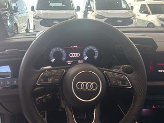 Audi A3 allstreet Genuine 35 TFSI 110kW S tronic