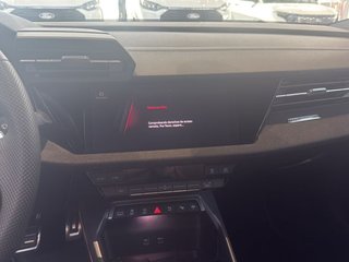 Audi A3 allstreet Genuine 35 TFSI 110kW S tronic