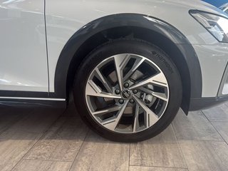Audi A3 allstreet Genuine 35 TFSI 110kW S tronic