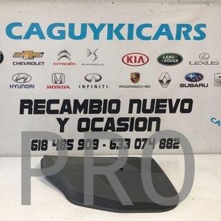 PAÑO PUERTA FORD FIESTA MK5 2S61A27407