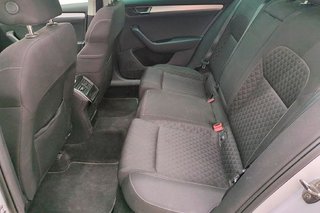 Skoda Superb Combi 2.0 TDI 110kW (150CV) DSG Ambition **Techo panorámico**