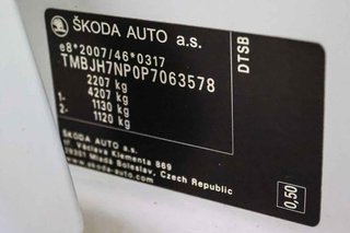 Skoda Superb Combi 2.0 TDI 110kW (150CV) DSG Ambition **Techo panorámico**