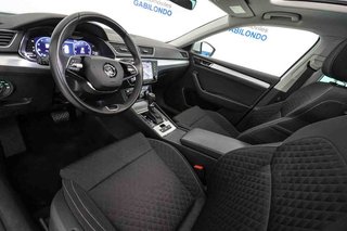 Skoda Superb Combi 2.0 TDI 110kW (150CV) DSG Ambition **Techo panorámico**