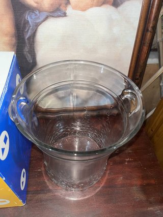 CUBITERA CRISTAL DE LA CAM