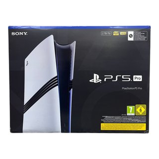 CONSOLA PS5 PRO
