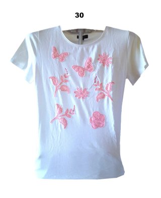 Camisetas - Marcas