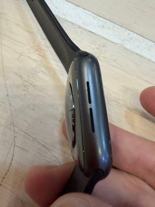 Apple Watch Series 5 A2093 Gris