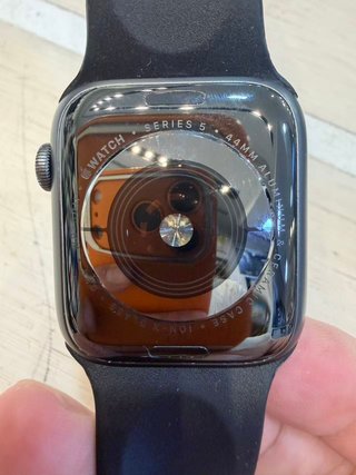 Apple Watch Series 5 A2093 Gris