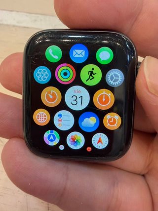 Apple Watch Series 5 A2093 Gris