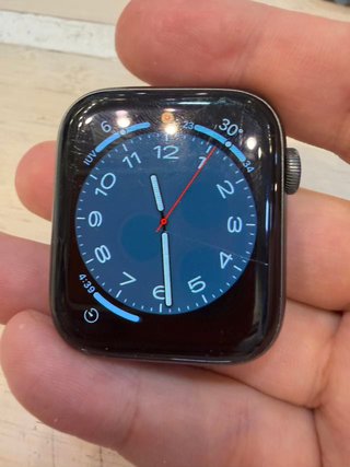 Apple Watch Series 5 A2093 Gris