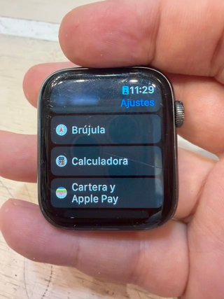 Apple Watch Series 5 A2093 Gris