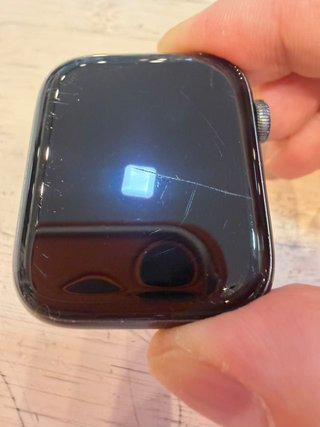 Apple Watch Series 5 A2093 Gris